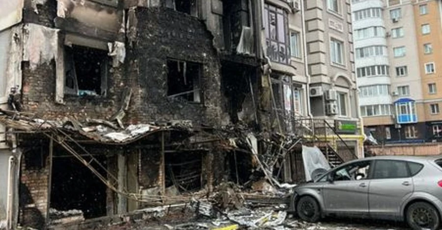 Генпрокурор Венедиктова: С Киевской области вывезено уже 410 тел погибших от атак врага
