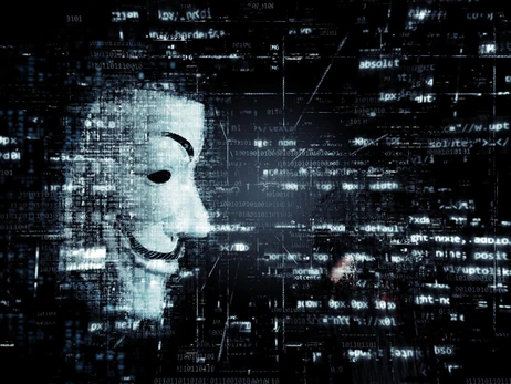 Хакери Anonymous злили в мережу базу РПЦ та Липецького мехзаводу, де виробляють боєприпаси