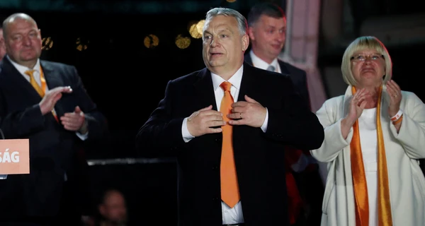 Що означає для України чергова перемога в Угорщині Віктора Орбана
