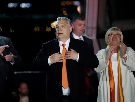 Що означає для України чергова перемога в Угорщині Віктора Орбана