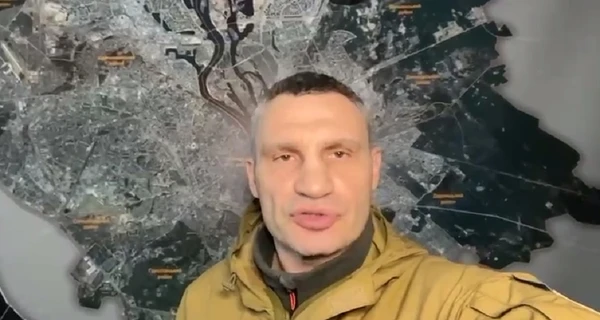 Кличко просить людей не повертатися до Києва, а в області запровадили тривалу комендантську годину