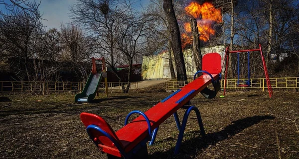 Более 165 детей погибли в Украине из-за вторжения России