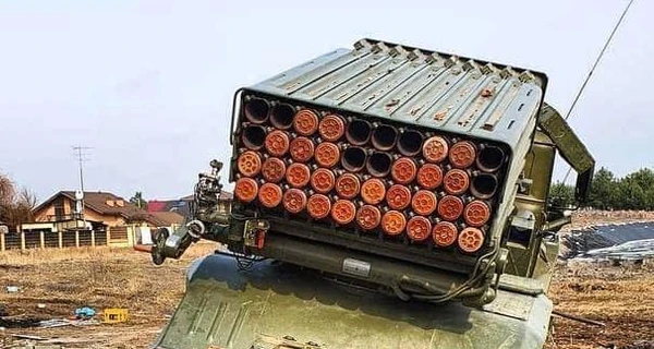 Генштаб: ворог готується до наступу в напрямку Слов'янська