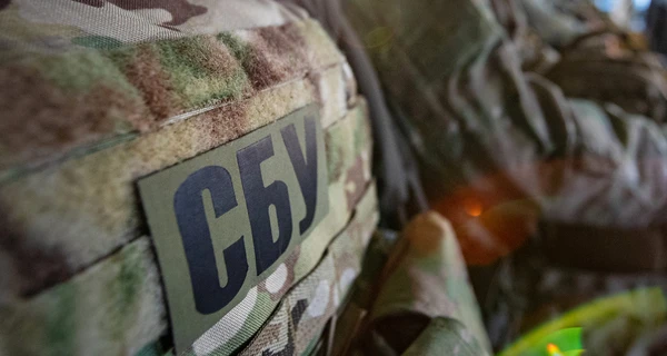 У Миколаєві СБУ затримала керівника прокуратури, який зливав інформацію російським окупантам