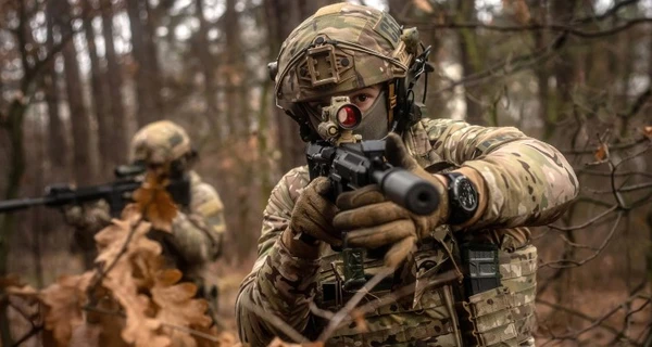 У Міноборони роз'яснили, хто із військовослужбовців отримає до 100 тисяч гривень винагороди