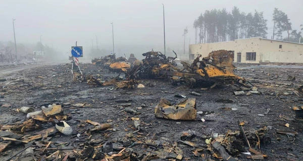 В Маріуполі окупанти насильно вивезли в РФ матір із 8 дітьми-вихованцями