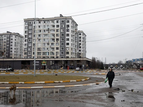 Архітектор Сергій Буравченко: Замість зруйнованих «хрущовок» та «панельок» треба будувати нові будинки