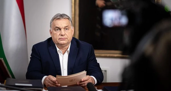 Орбан запросив Путіна на переговори щодо України до Угорщини. Той згоден, але є умови