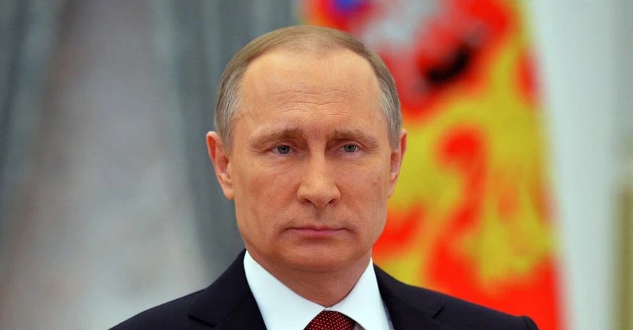 США вводять санкції проти Медведєва, Мішустіна, родичів Лаврова та дочок Путіна