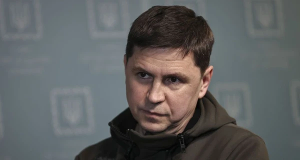 Подоляк рассказал, кто в России стоит за призывами уничтожить Украину
