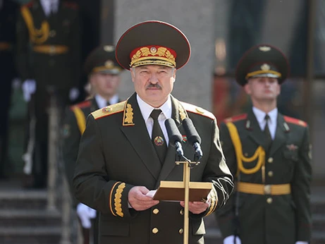 Угрозы от Лукашенко. Бацька заявил, что провел в Украине собственную спецоперацию - но ее никто, кроме него, не заметил
