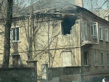 На Луганщині ЗСУ за добу відбили дев’ять атак ворога, знищивши шість танків та ракету