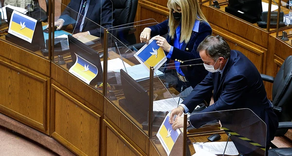 Сенат США единогласно одобрил закон о программе ленд-лиза. Что это значит для Украины