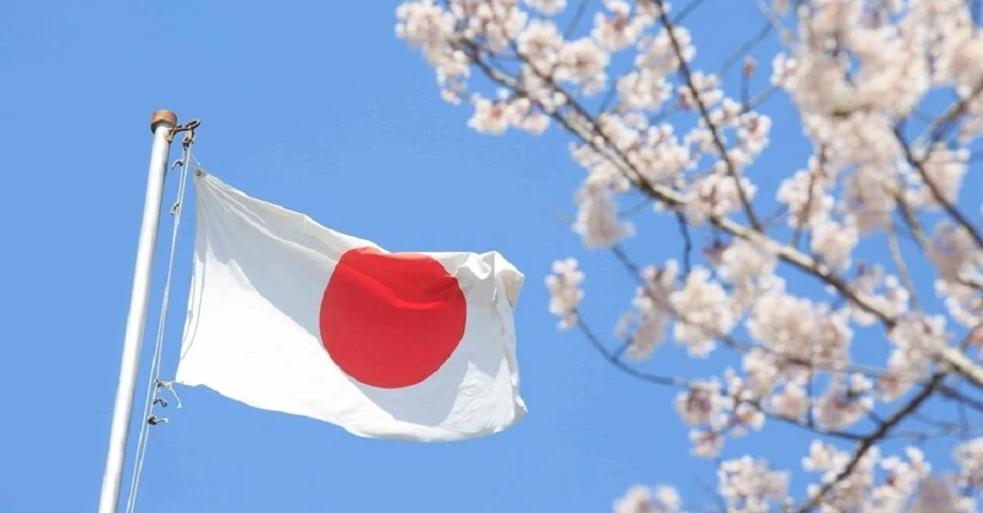 Японія висилає вісім російських дипломатів та співробітників торговельного представництва