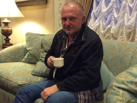 Дочь Ржавского подтвердила, что экс-нардеп был застрелен российскими оккупантами в Буче