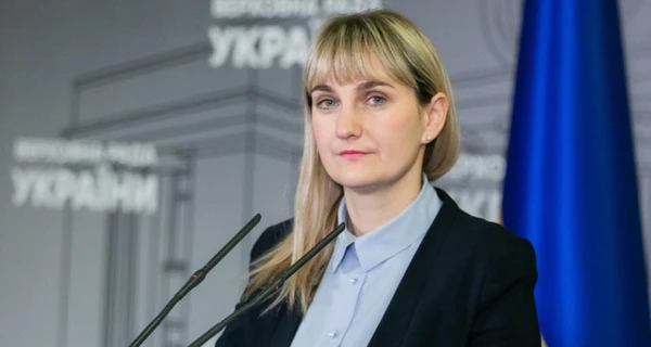 Депутат Верховной Рады предложила не признавать российские дипломы и научные степени