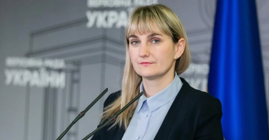 Депутат Верховної Ради запропонувала не визнавати російські дипломи та наукові ступені