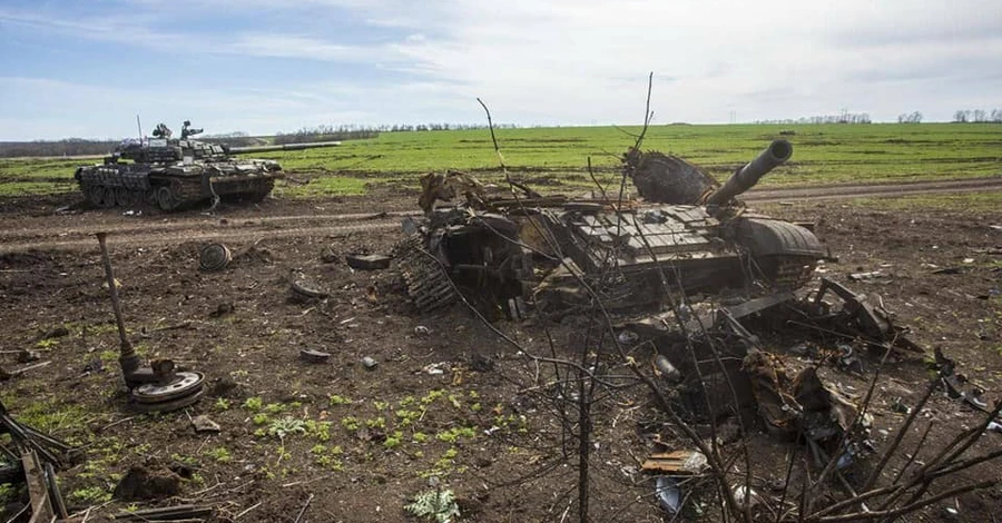 Генштаб: Российские оккупанты готовят провокации на территории Приднестровья