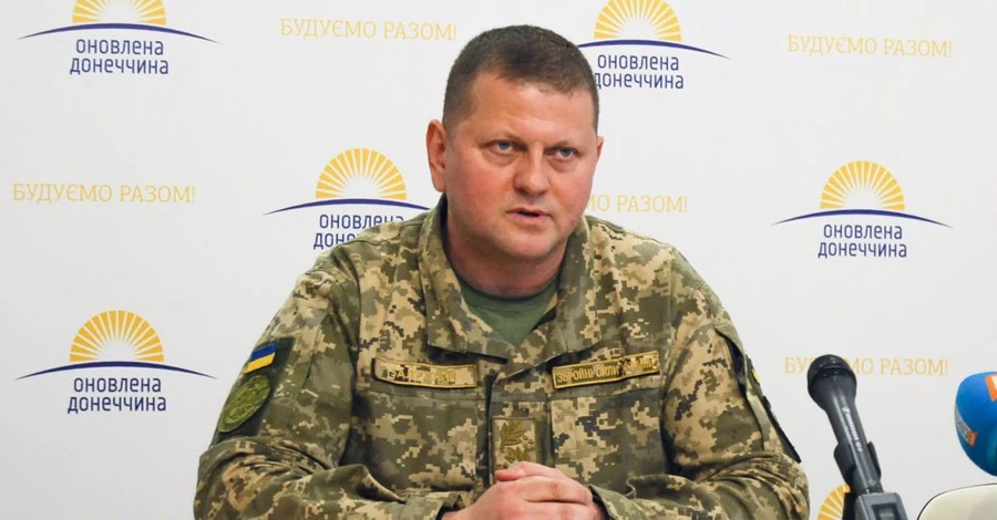 Блокада Мариуполя: Залужный заявил, что связь с украинскими защитниками поддерживается постоянно