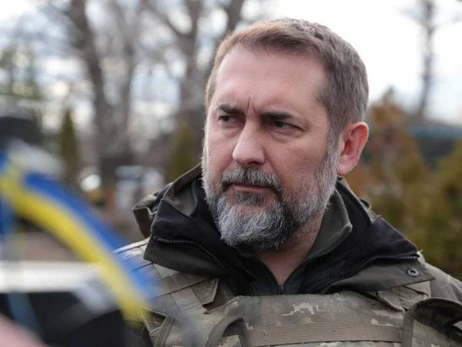 Луганський губернатор розповів, чому затримується настання російських окупантів