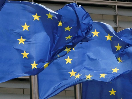 Андрей Ермак: ЕС ускоряется. оружия будет больше