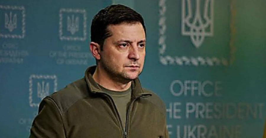 Зеленский подписал закон о 100% гарантии депозитов на время военного положения
