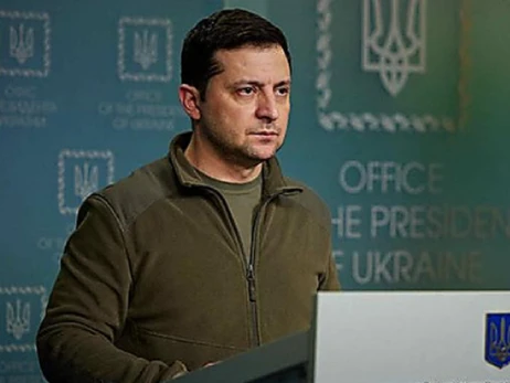 Зеленский подписал закон о 100% гарантии депозитов на время военного положения