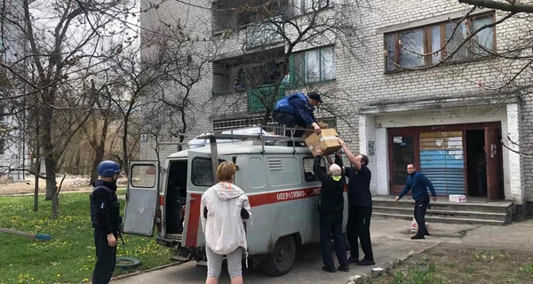 Сергій Гайдай закликав жителів Луганщині евакуюватись, поки є можливість: Ситуація вкрай загострена 