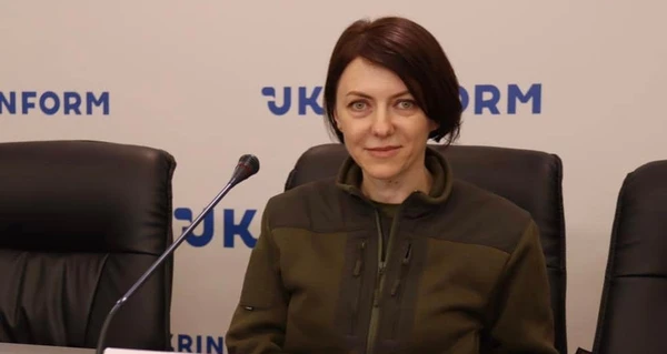 Маляр: В Киев рано возвращаться из-за риска применения химоружия и огромного ракетного арсенала России