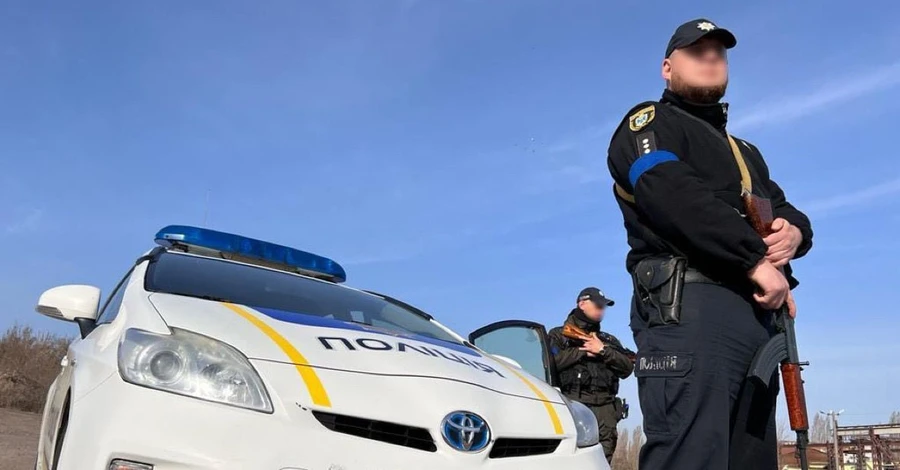 В Киеве правоохранители разоблачили схему переправки диверсантов из России