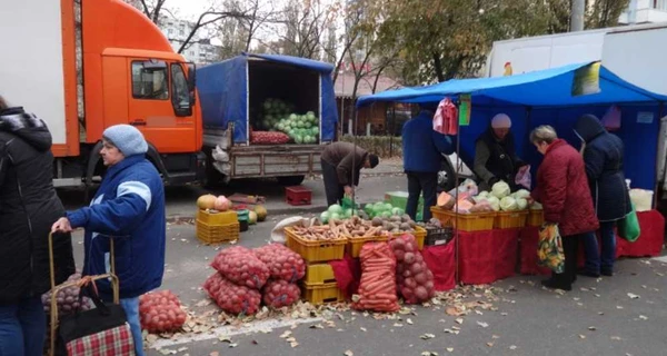 Среди продуктов названы лидеры подорожания. Кто следующий