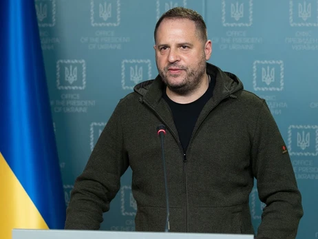 Ермак ответил на угрозы ракетных ударов по Киеву: Готовы к любым сценариям
