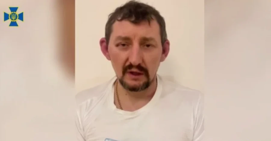 Охранник Медведчука рассказал, где скрывался депутат и как готовил побег из Украины