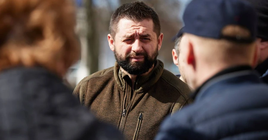 «Слуга народа» не поддержит уголовную ответственность для военнообязанных, не вернувшихся в Украину