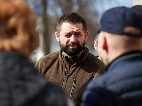 «Слуга народу» не підтримає кримінальну відповідальність для військовозобов'язаних, які не повернулися до України
