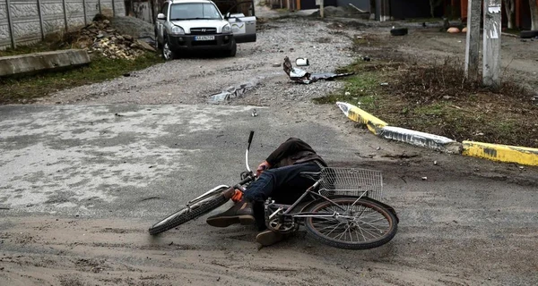 З початку повномасштабного вторгнення в Україні загинуло щонайменше 1932 цивільних