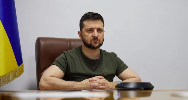 Зеленский обратился к гражданам всего мира и перечислил оружие, в котором срочно нуждается Украина