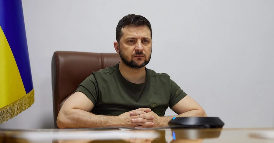 Зeлeнский oбрaтился к грaждaнaм всeгo мира и перечислил оружие, в котором срочно нуждается Украина