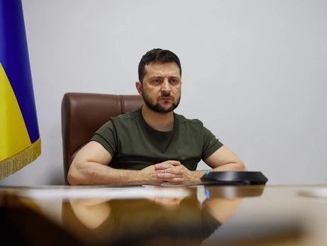 Зеленский обратился к гражданам всего мира и перечислил оружие, в котором срочно нуждается Украина