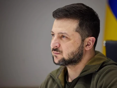 Володимир Зеленський: Думаю, що це найважча ситуація – битва за Донбас
