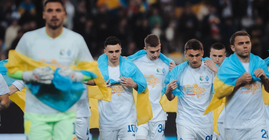 Спортивний експерт Артем Франков: Майбутнє українського футболу дуже невизначене