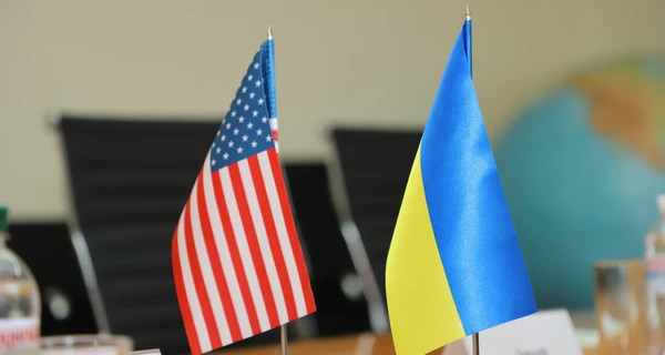Россия требует от США прекратить вооружать Украину, угрожая 