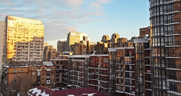 Недвижимость в Киеве: цены выросли… чтобы рухнуть