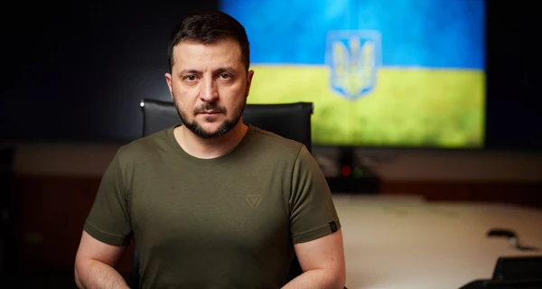 Зеленский оценил прогнозы о длительности войны в Украине
