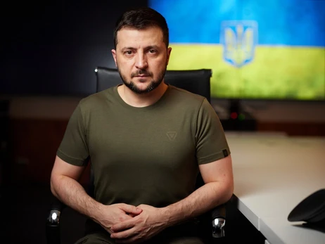 Зеленський оцінив прогнози щодо тривалості війни в Україні