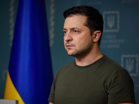 Зеленский озвучил потери украинской армии в войне: около 3 тысяч погибших и 10 тысяч раненых 