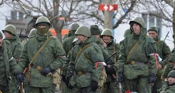 Маляр: Россия не оставляет планы захватить всю Украину, в том числе Киев