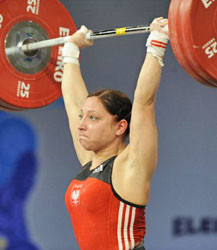 На счету украинских спортсменов уже три медали 