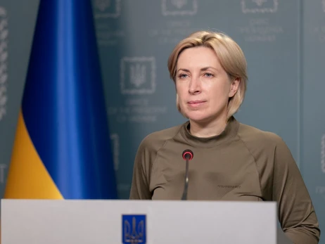 Верещук: Гуманитарными коридорами удалось эвакуировать 1 449 украинцев
