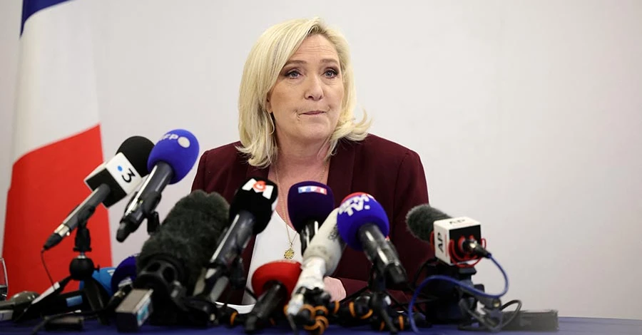 Журналист-расследователь о феномене Ле Пен: Многие здесь говорят, что Франция стала служанкой Германии